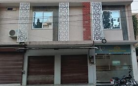 Hotel Jagat Vilas By Tc Group